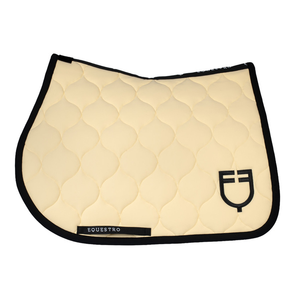 Czaprak wszechstronny Equestro Onion Black Line Edition