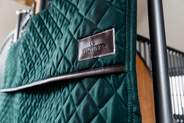 Kurtyna na boks Kentucky Horsewear Stable Curtain