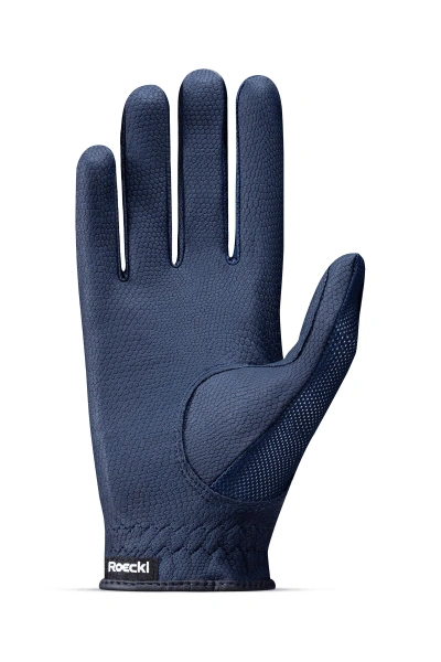 Rękawiczki jeździeckie Roeckl Roeck-Grip Lite