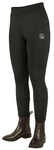 Legginsy zimowe York Winter Pocket - modzieżowe