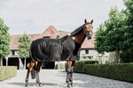 Derka siatkowo-osuszająca Kentucky Horsewear Mesh Combo Cooler Sheet
