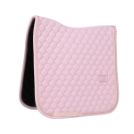 Czaprak ujeżdżeniowy Kentucky Horsewear Onion Quilt Rubber Logo