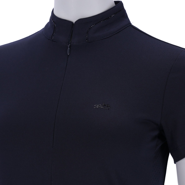 Koszulka techniczna z krótkim rękawem Schockemöhle Sports Poppy Wiosna/Lato 2025