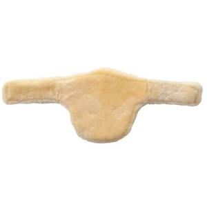 Futro wymienne do popręgu z fartuchem Kavalkade Excellence