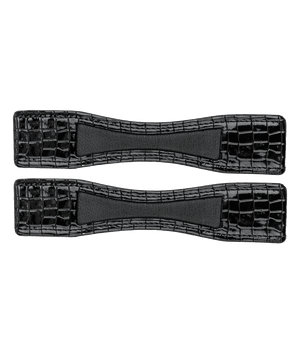 Osłonki na ostrogi Waldhausen Patent Leather