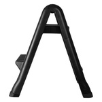 Składane schodki do pielęgnacji i wsiadania na konia Grooming Deluxe 