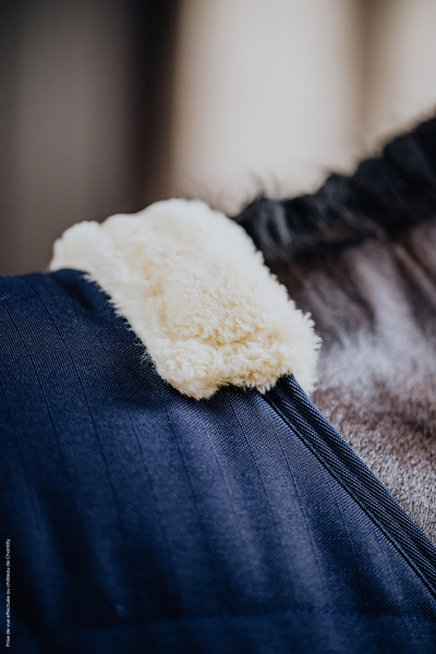 Derka stajenna Kentucky Horsewear Classic 300g