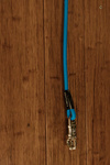 Uwiąz stajenny Kentucky Horsewear Box Lead & Cross Ties