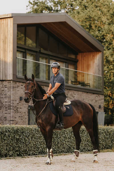 Czaprak wszechstronny Kentucky Horsewear Classic
