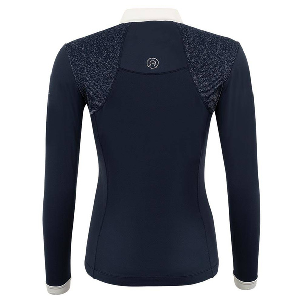 Koszula konkursowa z długim rękawem ANKY® Olympia