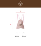 Torba na szczotki i akcesoria stajenne Kentucky Horsewear Sammy Kids