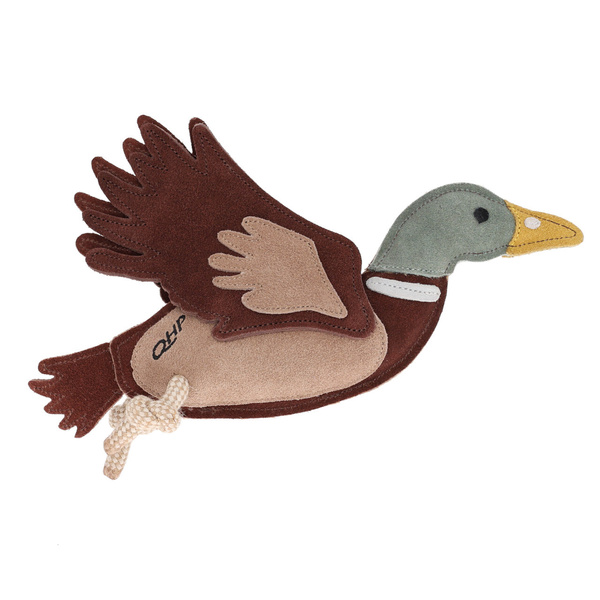 Zabawka dla psa QHP Duck