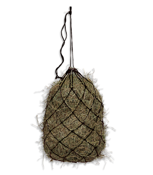 Siatka na siano z dużymi oczkami Waldhausen