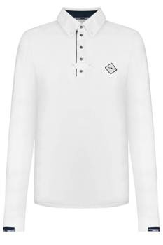 Koszula konkursowa męska z długim rękawem Fair Play John