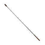 Bat ujeżdżeniowy Velari Guidance Rubber Grip 120 cm