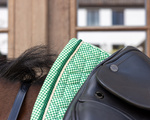 Czaprak  ujeżdżeniowy Kentucky Horsewear Velvet Printing