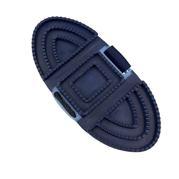 Zgrzebło York Axel Flexi