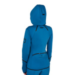 Bluza techniczna z kapturem Equestro