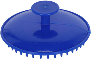 Zgrzebło plastikowe Premiere Curry Comb
