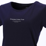 Koszulka z krótkim rękawem Schockemöhle Sports Liv Wiosna/Lato 2025