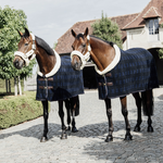 Derka polarowa Kentucky Horsewear Fleece Show Rug Heavy