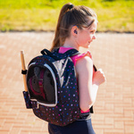 Plecak transportowy na Hobby Horse QHP