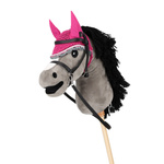 Nauszniki dla konika Hobby Horse QHP