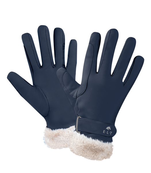 Rękawiczki zimowe ELT St. Moritz