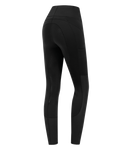 Legginsy z pełnym lejem silikonowym ELT Hanna Mesh