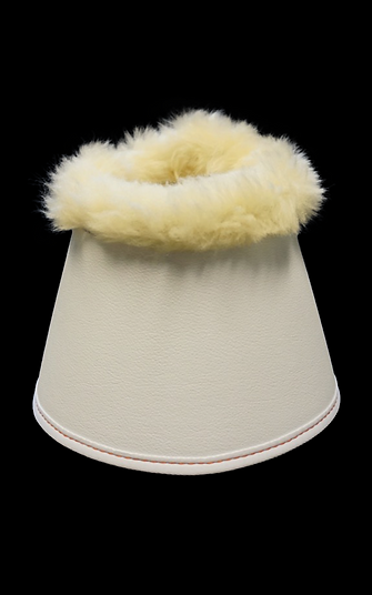 Kaloszki z futrem eQuick eOverreach Fluffy