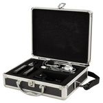 Zestaw słuchawkowy WHIS Competition Pro 