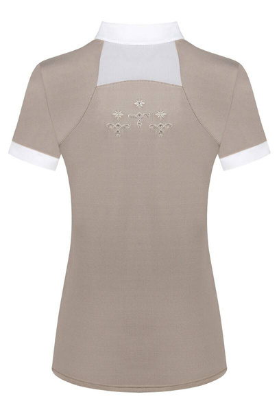 Koszulka konkursowa z krótkim rękawem Fair Play Lorella