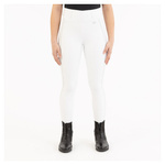 Legginsy młodzieżowe z pełnym lejem silikonowym BR Irma