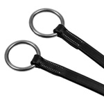 Wytok skórzany Equestro