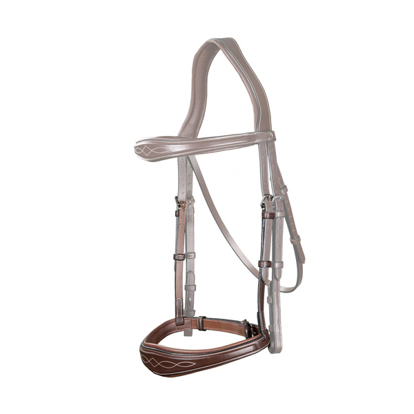 Nachrapnik anatomiczny Dy'on US Collection US041