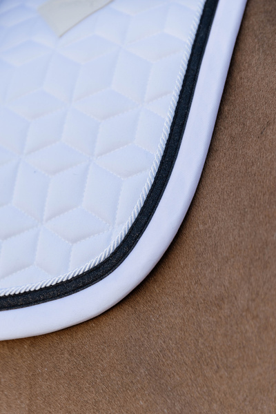 Czaprak wszechstronny Kentucky Horsewear Glitter Rope