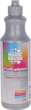 Szampon dla konia Magic Brush Fruit Explosion