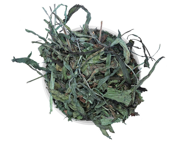 Babka lancetowata EQUIHERBS