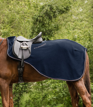 Derka treningowa Waldhausen Modern Rosé