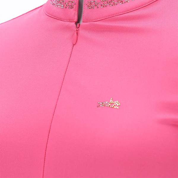 Koszulka techniczna z krótkim rękawem Schockemöhle Sports Summer Page Style 24