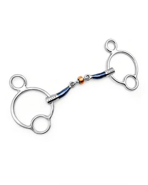 Wielokrążek FAGER Julia Sweet Iron - podwójnie łamany