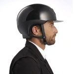 Kask jeździecki Veredus Vita Carbon Glossy