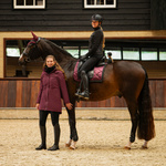 Płaszcz zimowy QHP Maelynn