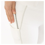 Legginsy młodzieżowe z pełnym lejem silikonowym BR Irma