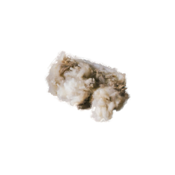 Terapeutyczna wełna owcza do leczenia skóry, obrzęków i wsparcia ścięgien konia Grooming Deluxe Therapeutic Wool 150 g