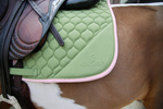 Czaprak  wszechstronny Kentucky Horsewear Softshell Onion Quilt