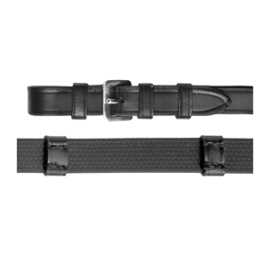 Wodze gumowe ze stoperami Waldhausen X-Line