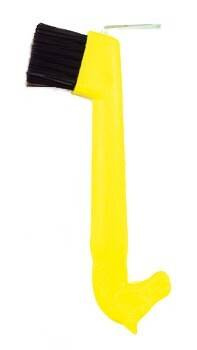 Kopystka z głową konia API