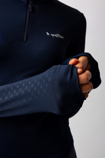 Bluzka treningowa HORZE Jocelyn