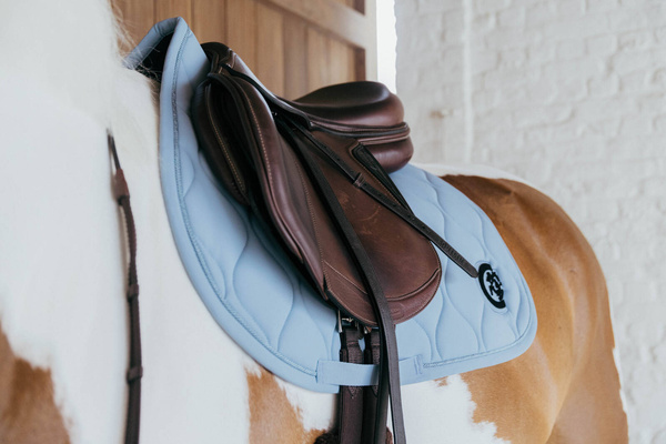 Czaprak skokowy Kentucky Horsewear Wave